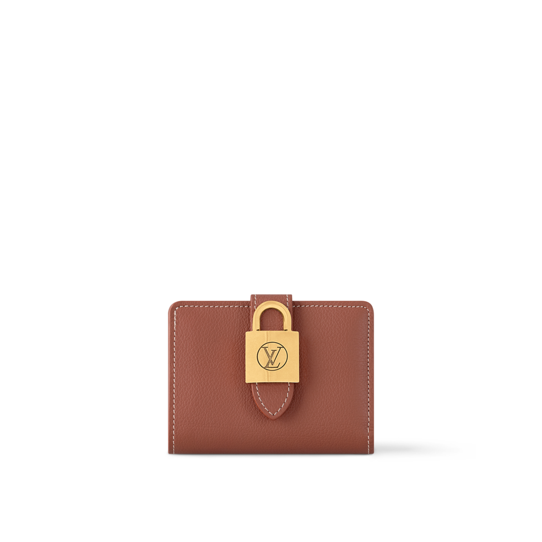 Low Key Compact Wallet Low Key - Mother's Day Gifts | LOUIS VUITTON
